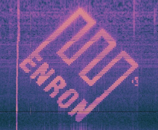 Enron's logo