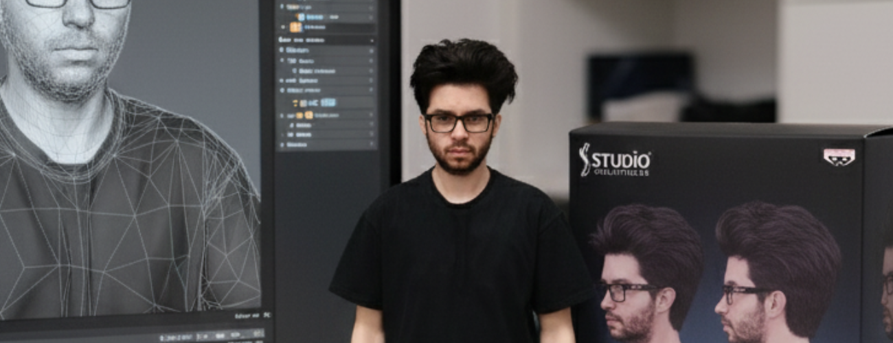 Vehbi Öztomurcuk Banner