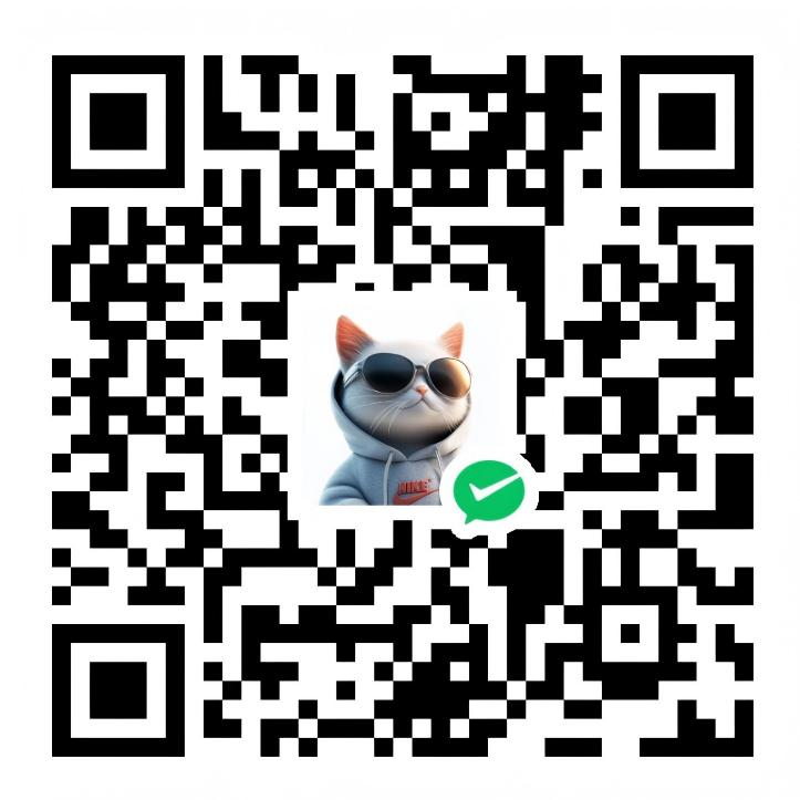 微信支付收款码