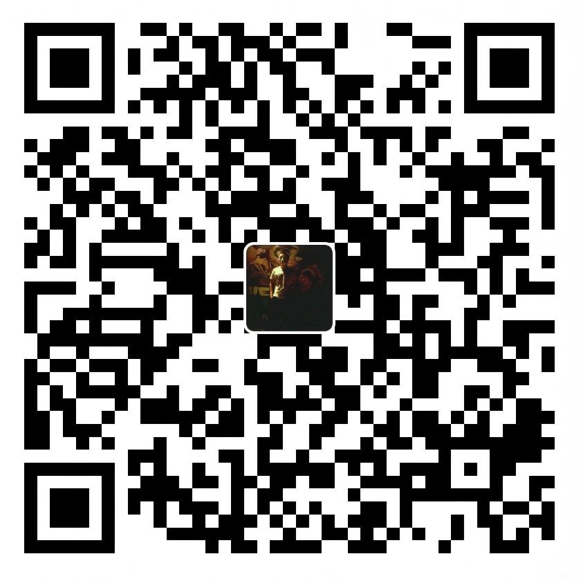 支付宝收款码