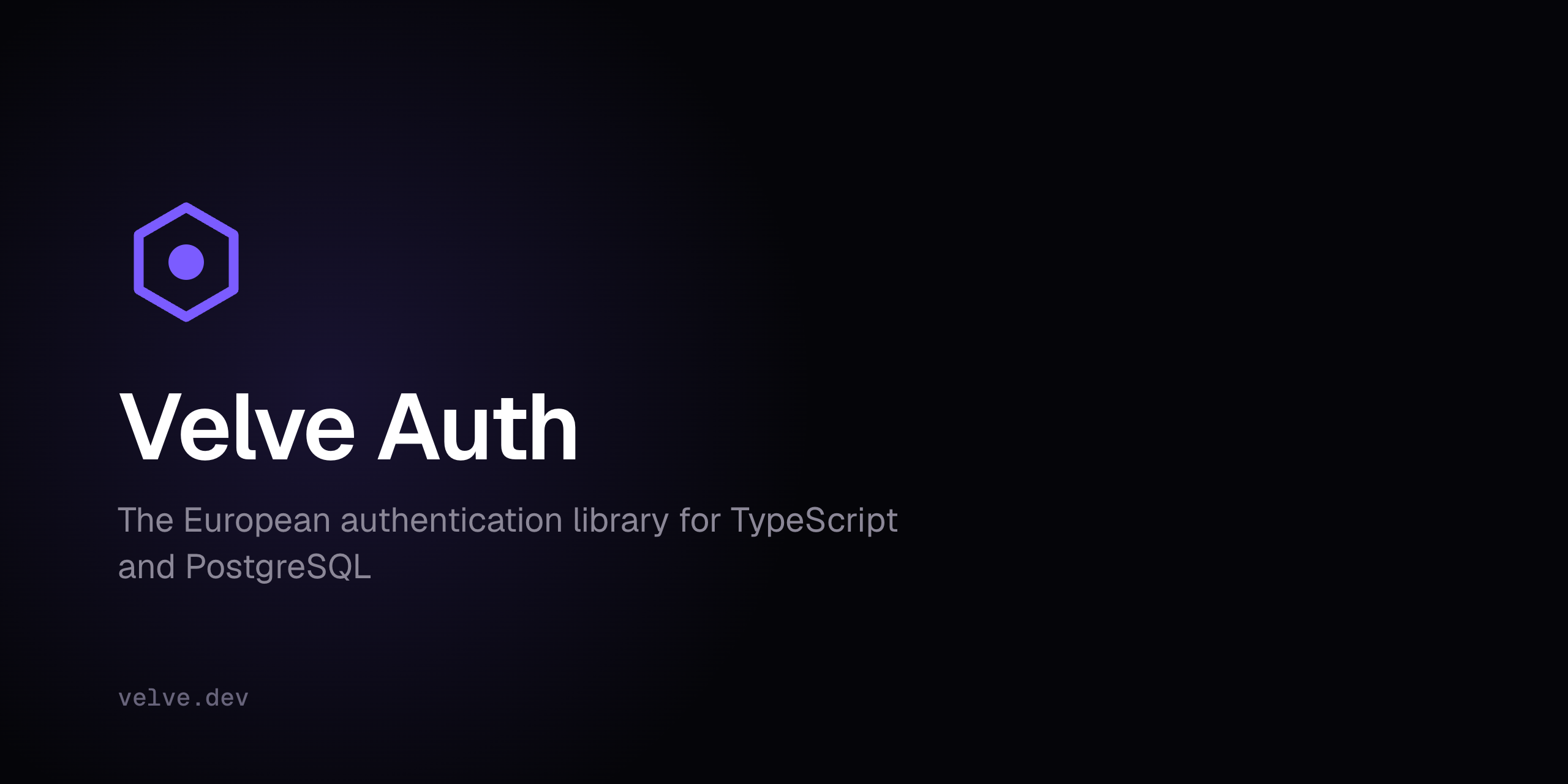 Velve Auth