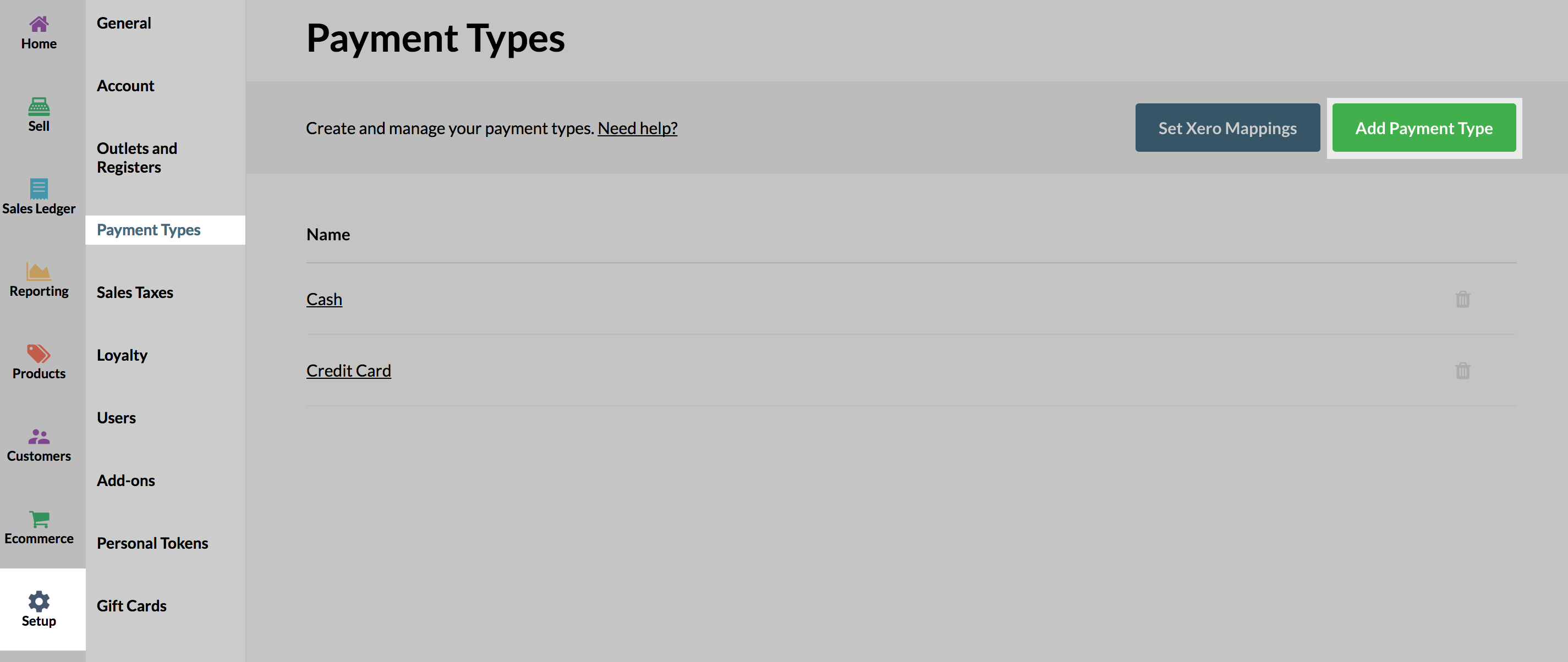 taking-payments-with-paymentsense-and-retail-pos-x-series