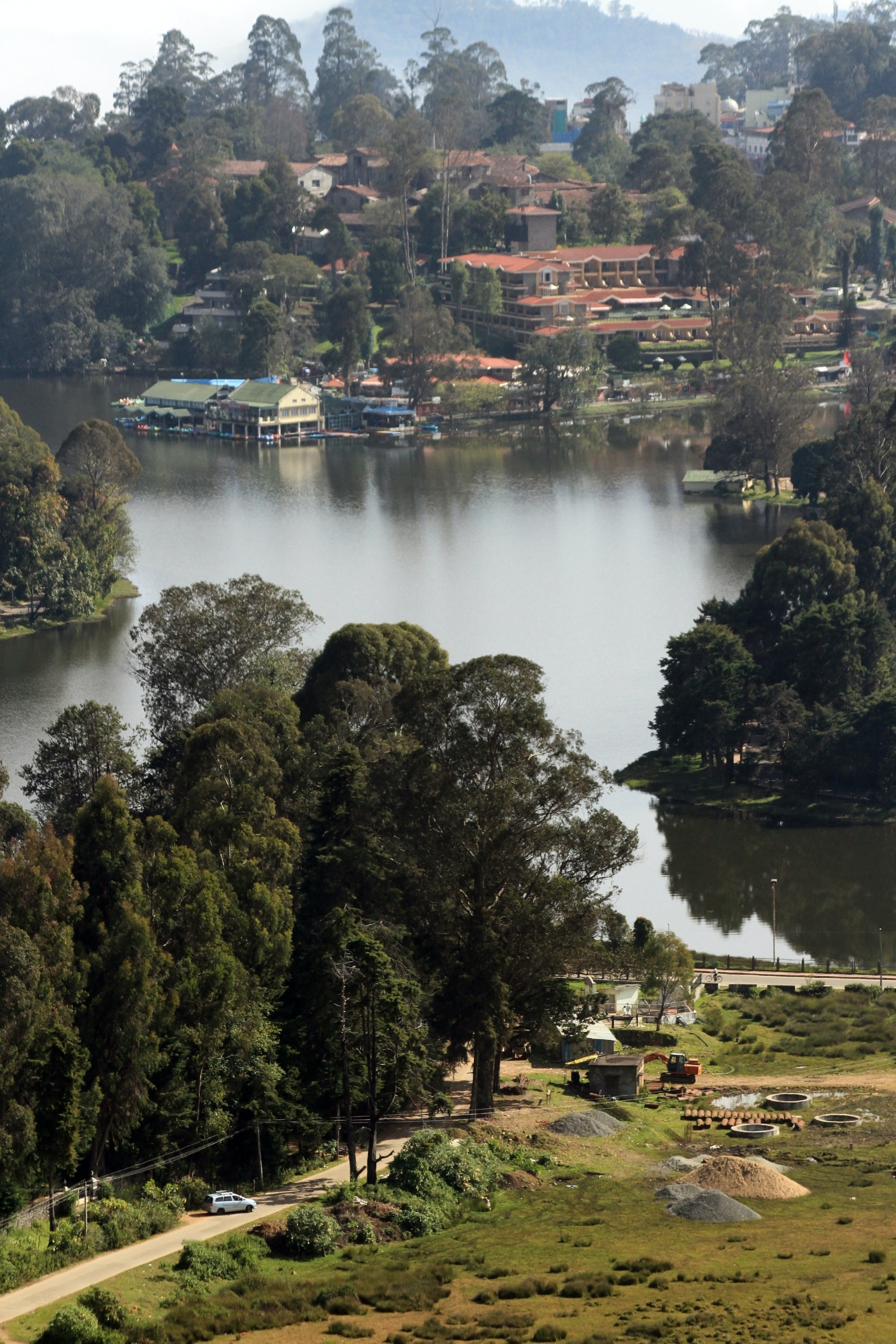 Explore Kodaikanal on a budget