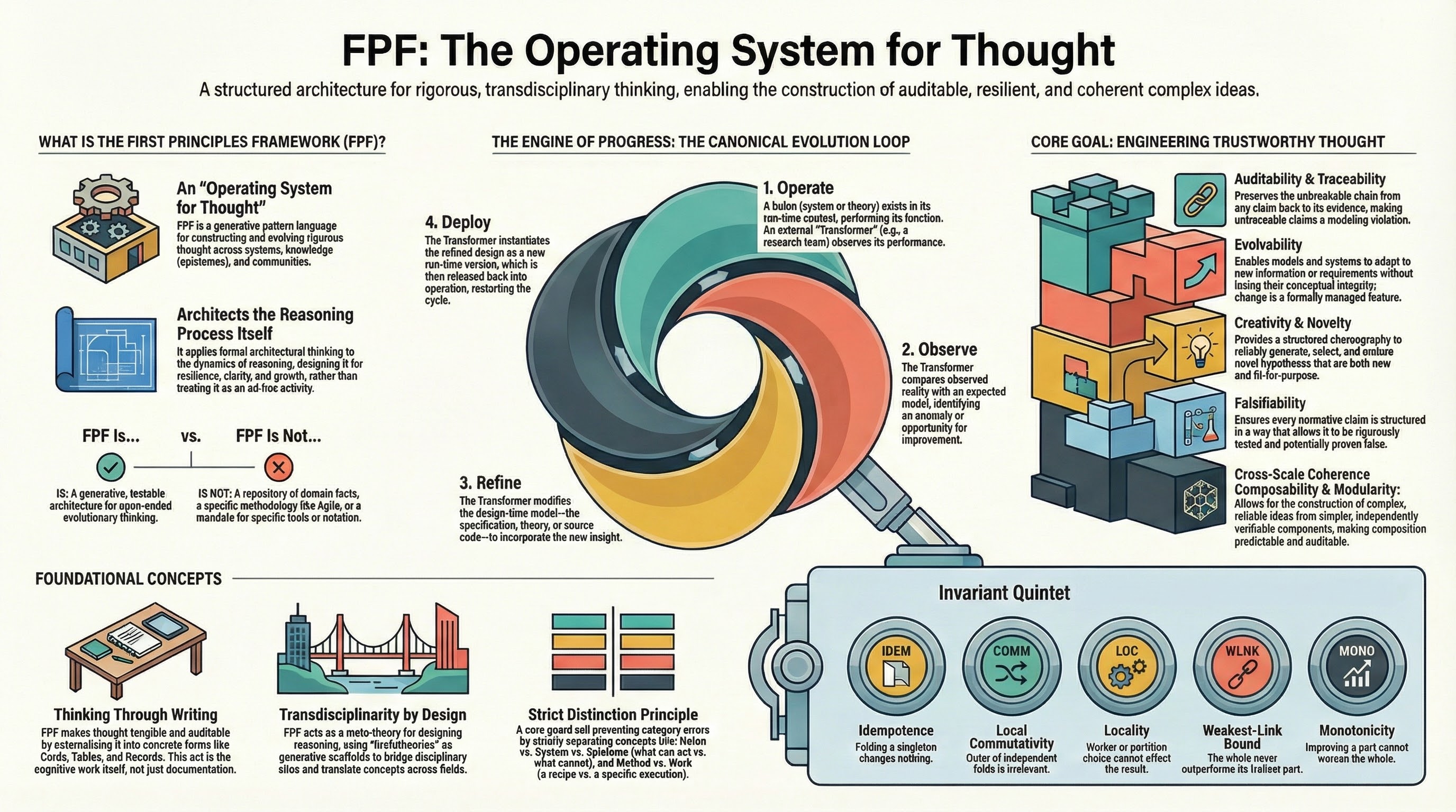 ACP Inspector overview