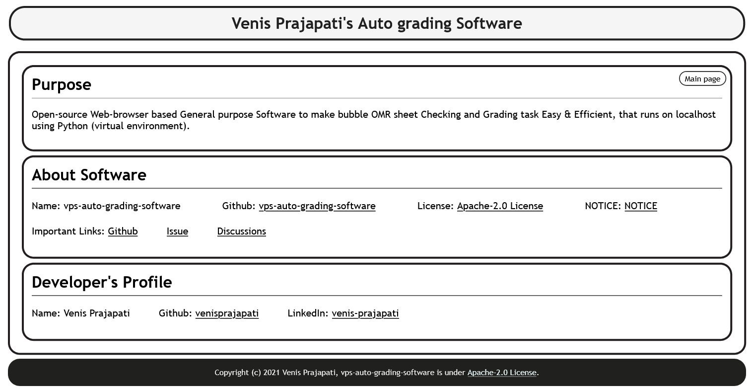 info-page