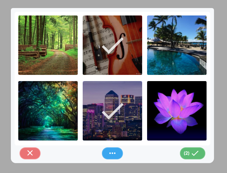 instagram random selector