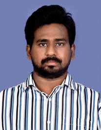 Venkata Kaushik Vemani