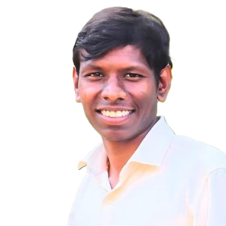 Venkatesh Kumar Raju profile picture