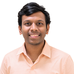 Venkatesh Kumar Raju — GIS Engineer and certified drone pilot