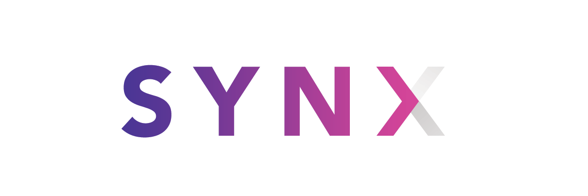 synx logo
