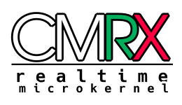 cmrx logo