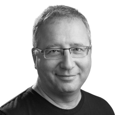 Arkady Karpman