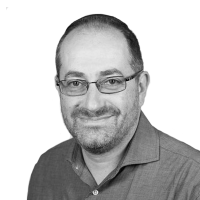 Dr. Eugene Buff