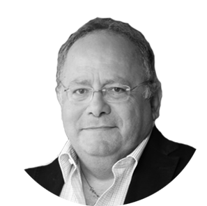 Prof. Shlomi Dolev