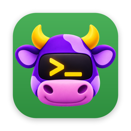 Moo Terminal