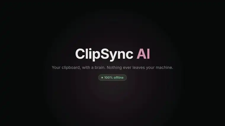 Launch video — desktop (16:9)