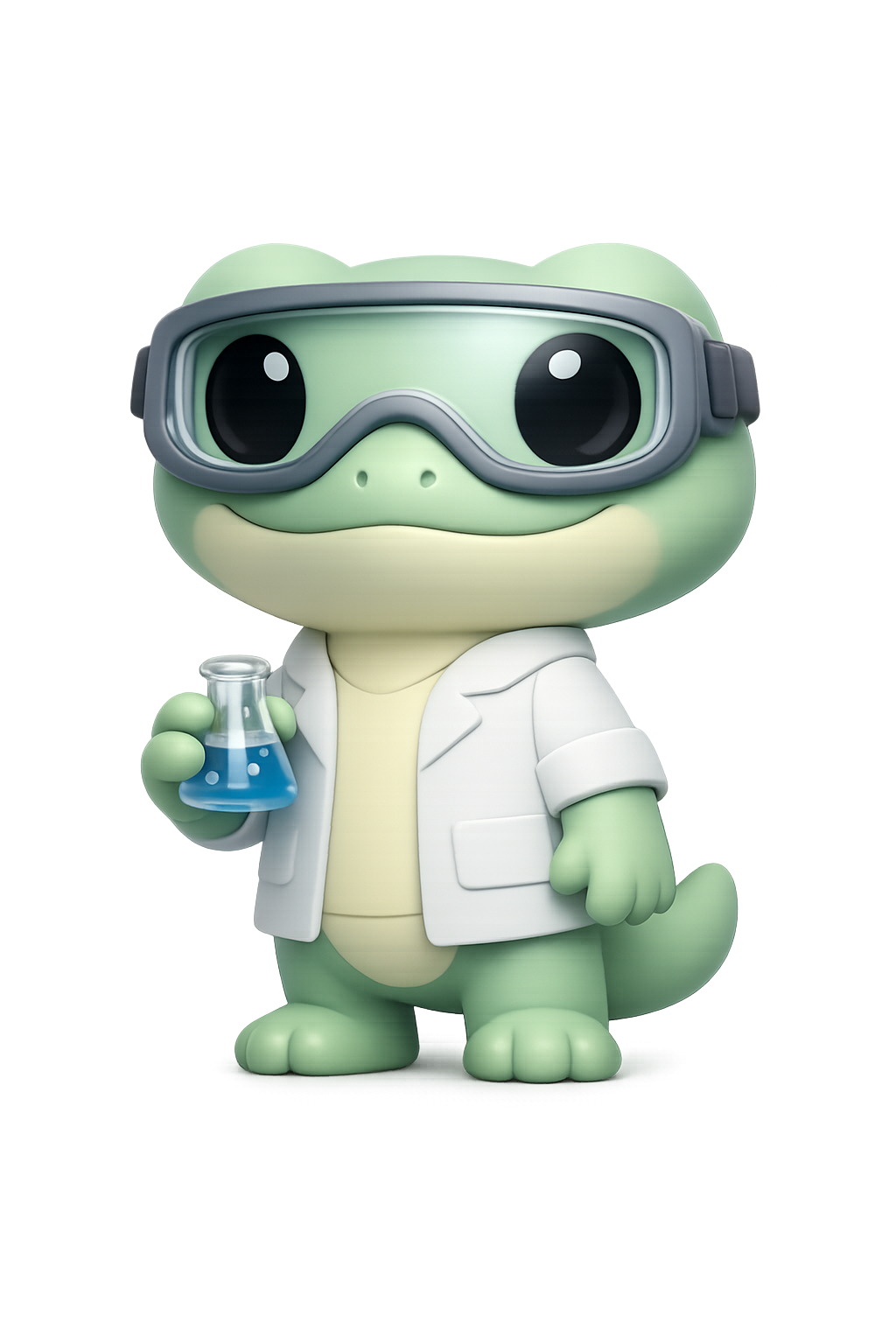 Mascote