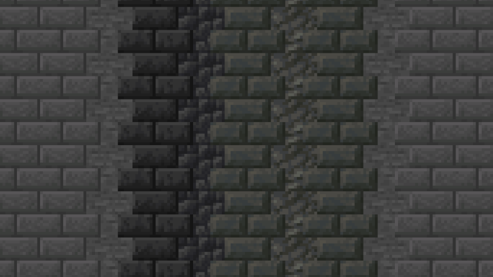 Stone bricks