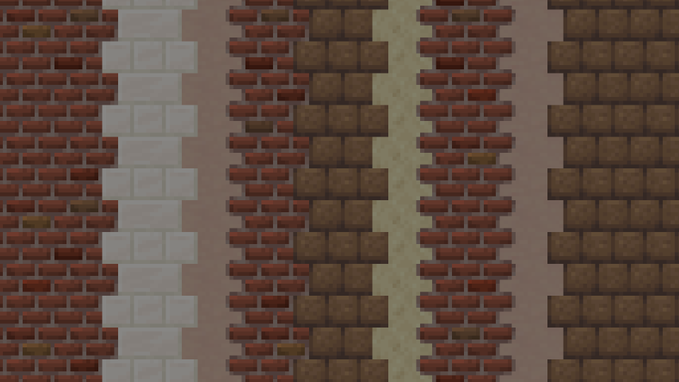 Other bricks