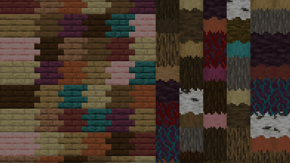 Wood
