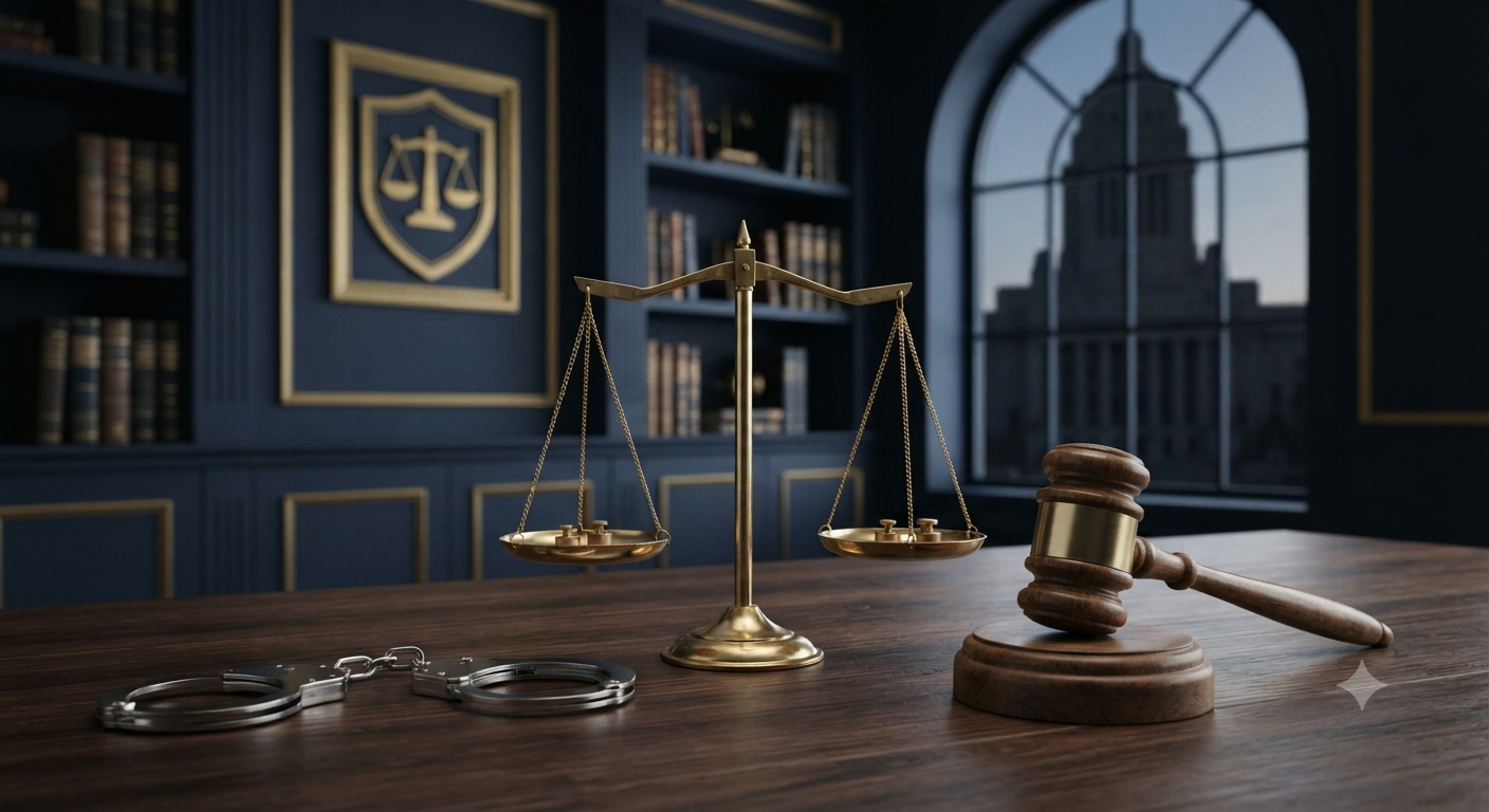 Direito Criminal – Defesa técnica em prisões, Habeas Corpus e tráfico de drogas – Advocacia Vera Catarina em Sapucaia do Sul