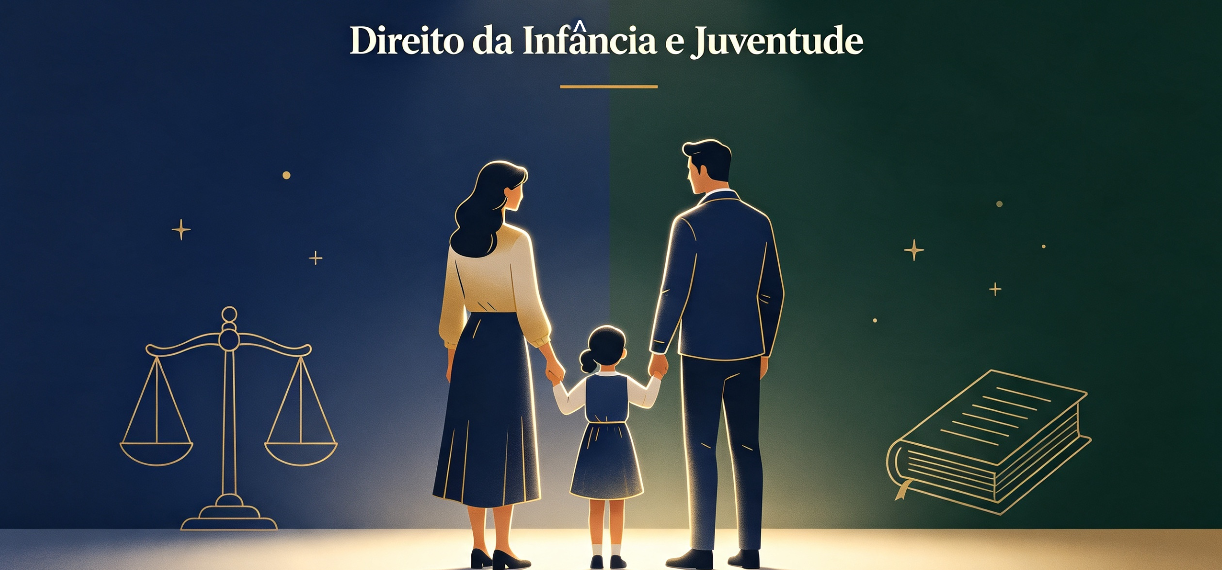 Direito da Infância e Juventude – Proteção integral de crianças e adolescentes com ECA e ECA Digital – Advocacia Vera Catarina em Sapucaia do Sul