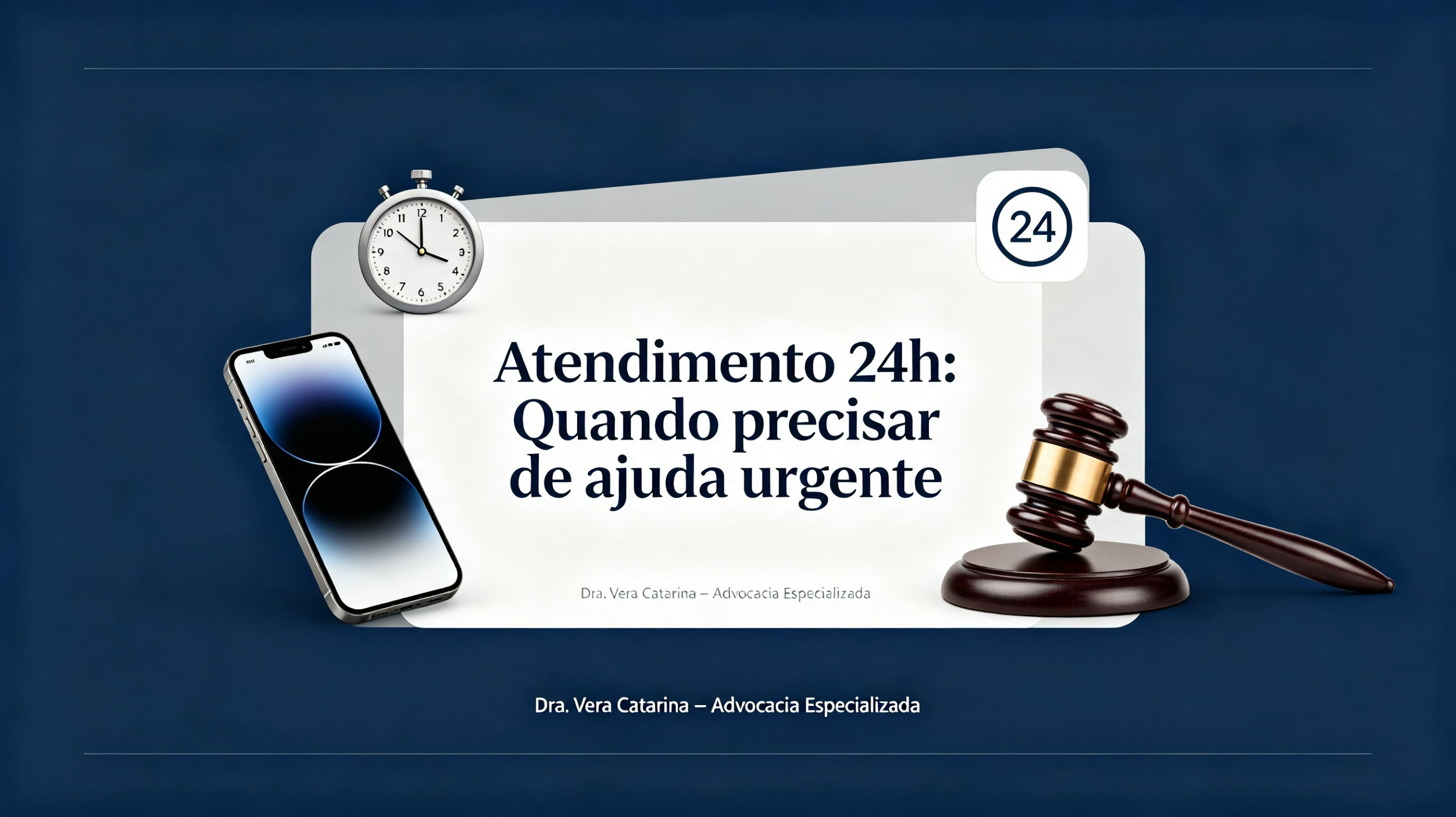 Atendimento urgente para crianças e adolescentes – Advocacia Vera Catarina