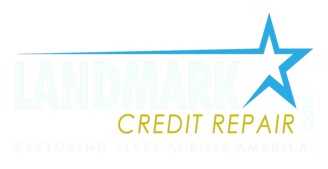 Landmark Credit Repair Logo
