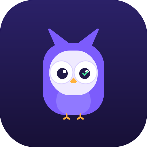 Verbio the Owl — LLM Ledger