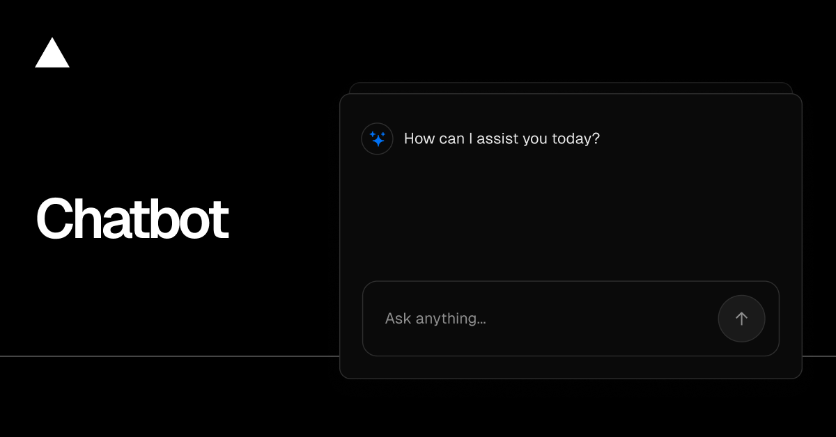 chatbot preview
