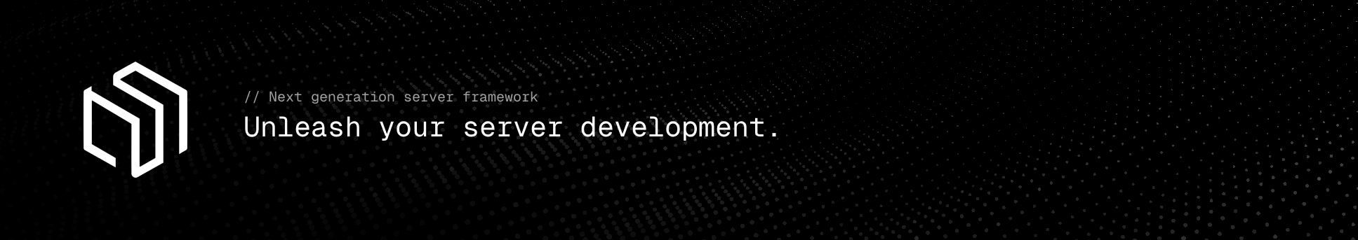 Vercube - Unleash your server development.