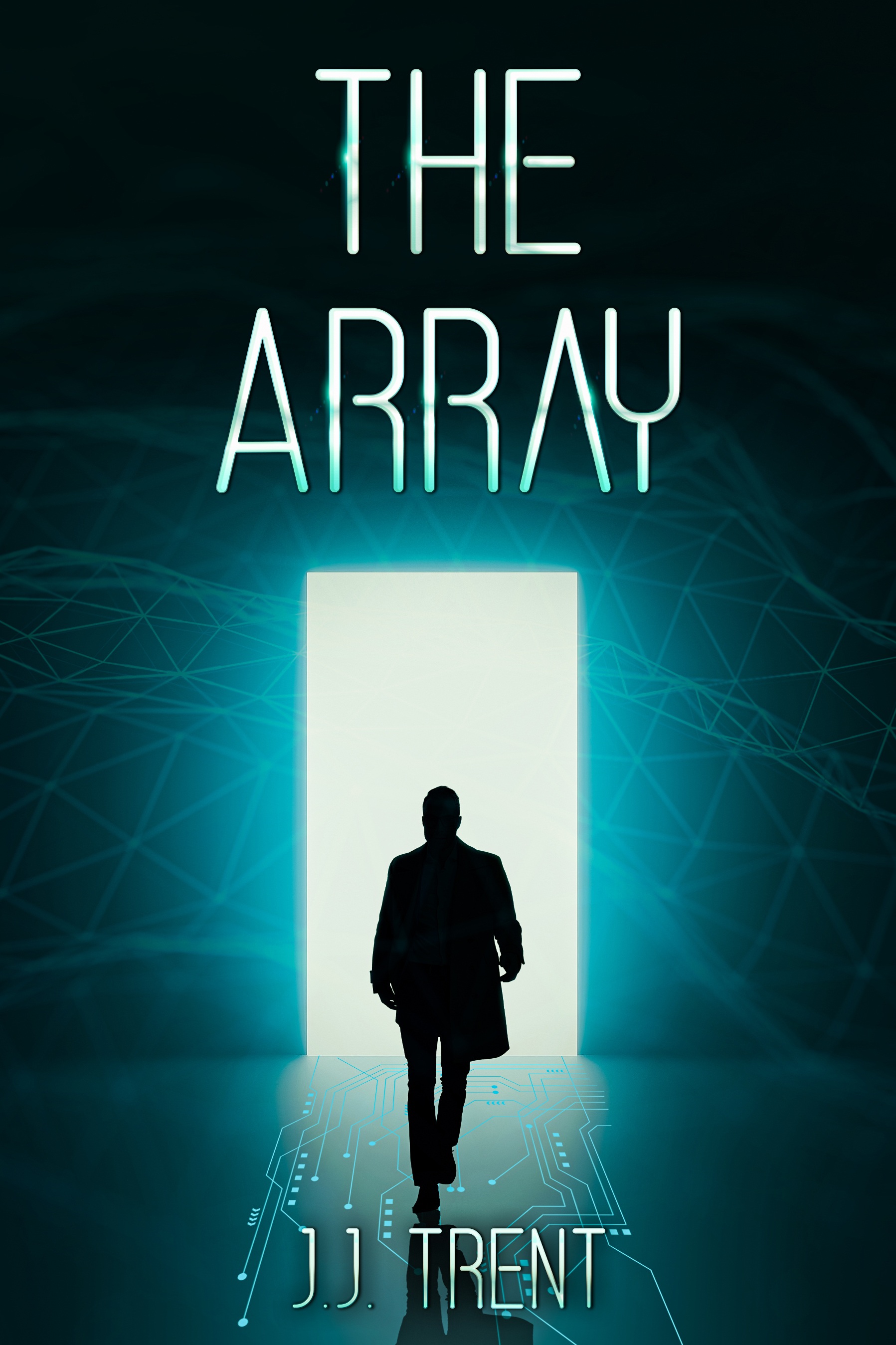 The Array by J.J. Trent