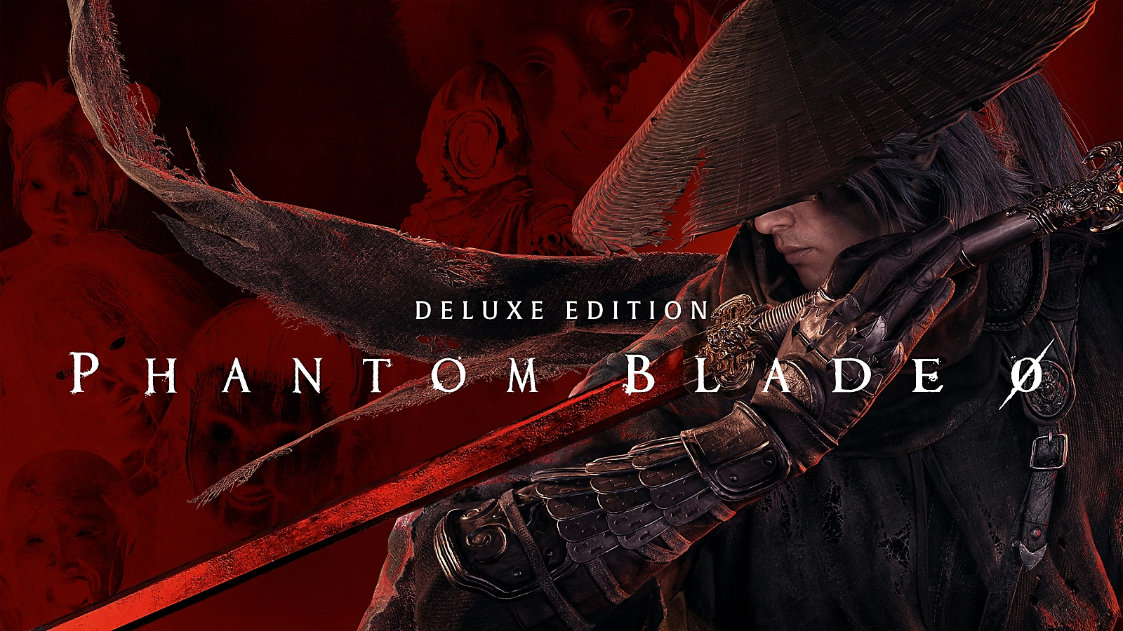 Phantom Blade Zero - Ornitogames