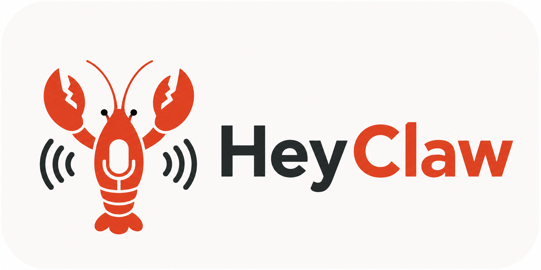HeyClaw