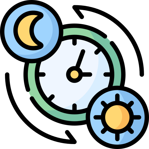 Date Time (Godot 4)'s icon