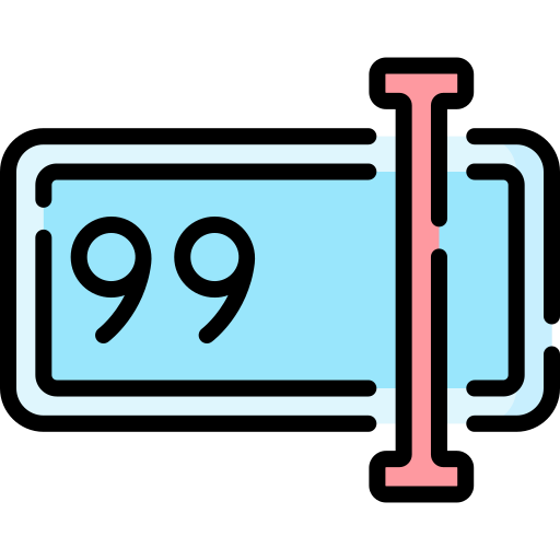Number To Words's icon