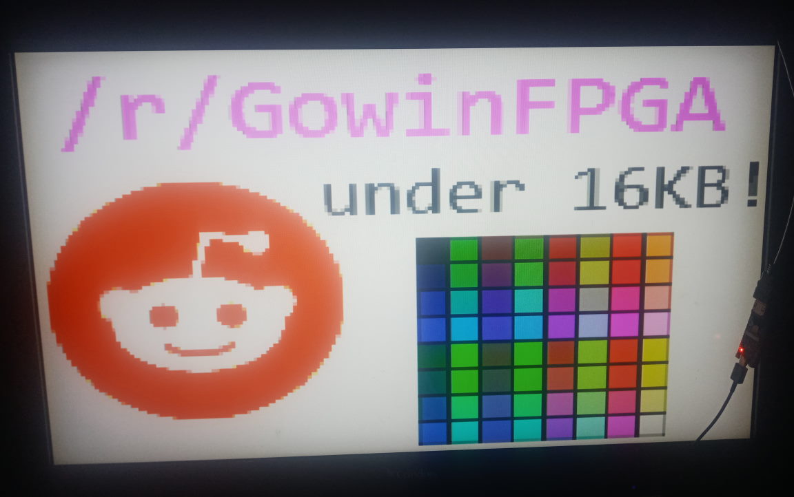 Come to /r/GowinFPGA!