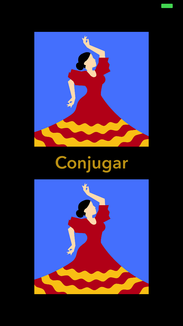 Conjugar