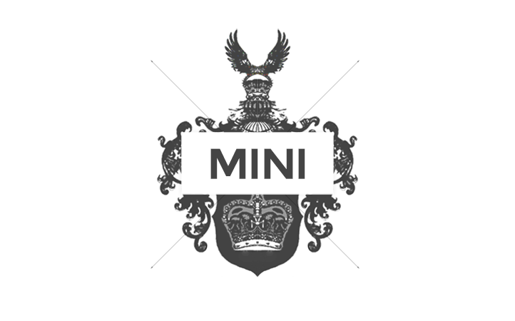 MINI - A naked barebone PHP application