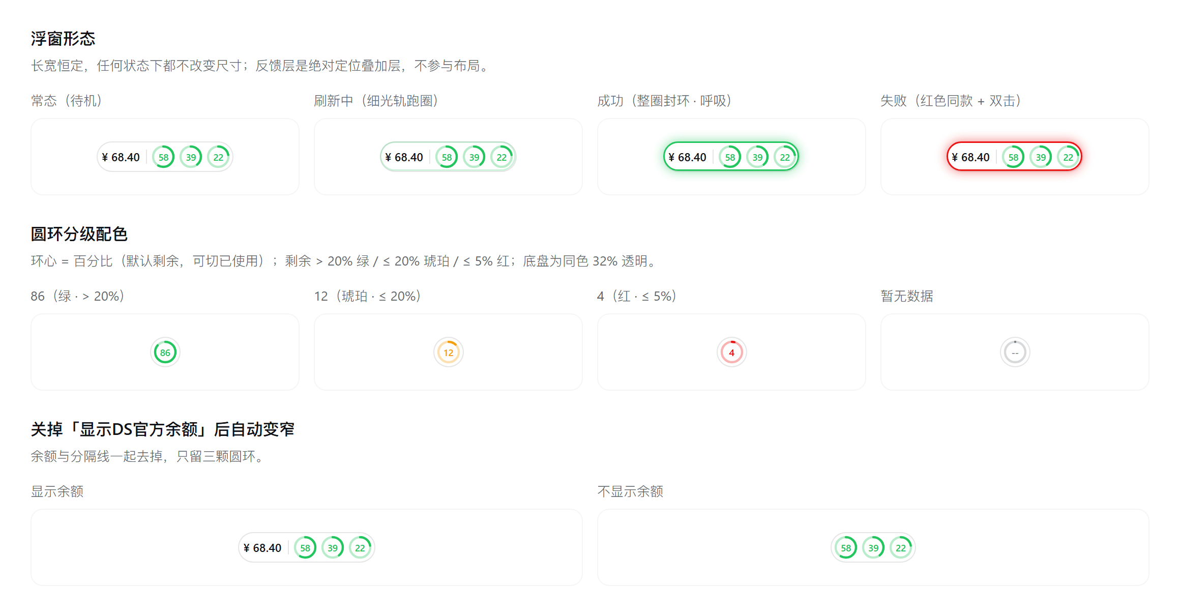 dsh-opencode-go-usage 截图 2