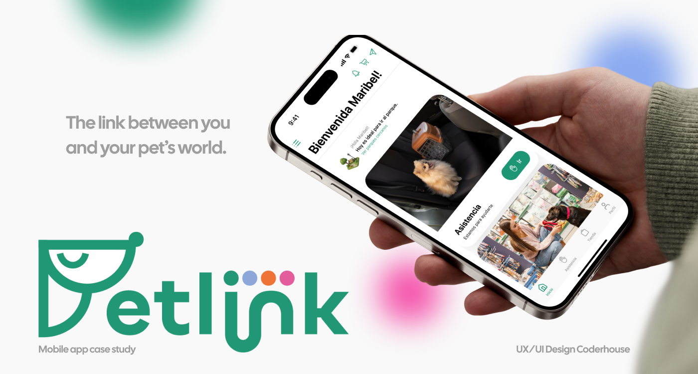 Petlink