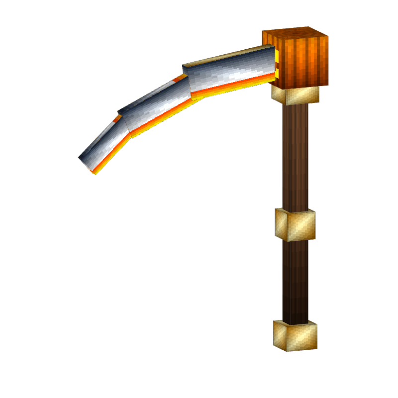 Harvester's Scythe
