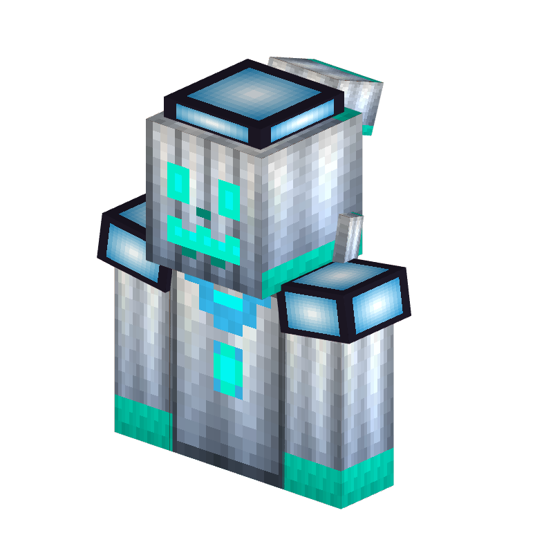 Ghost Set