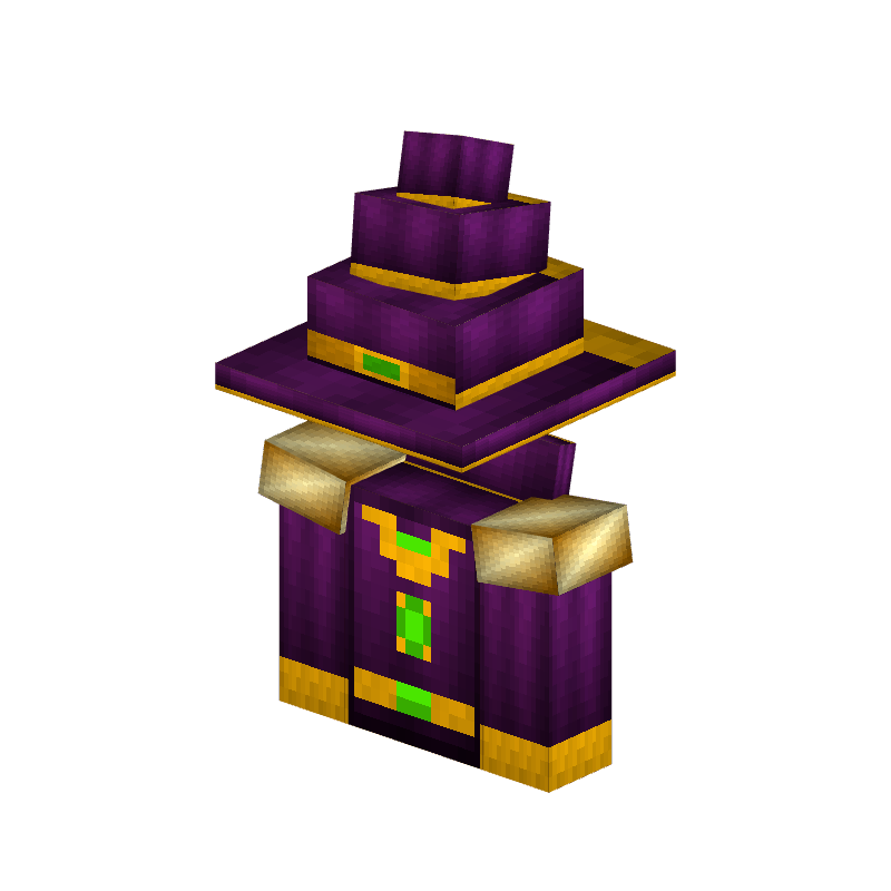 Witch Set