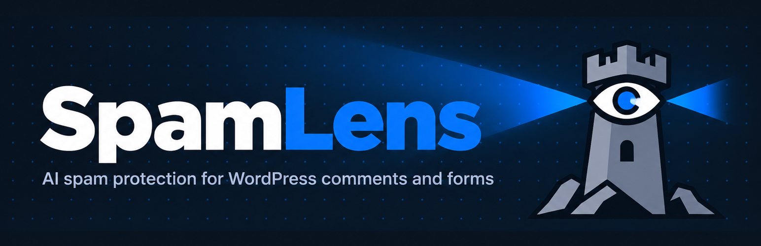 SpamLens