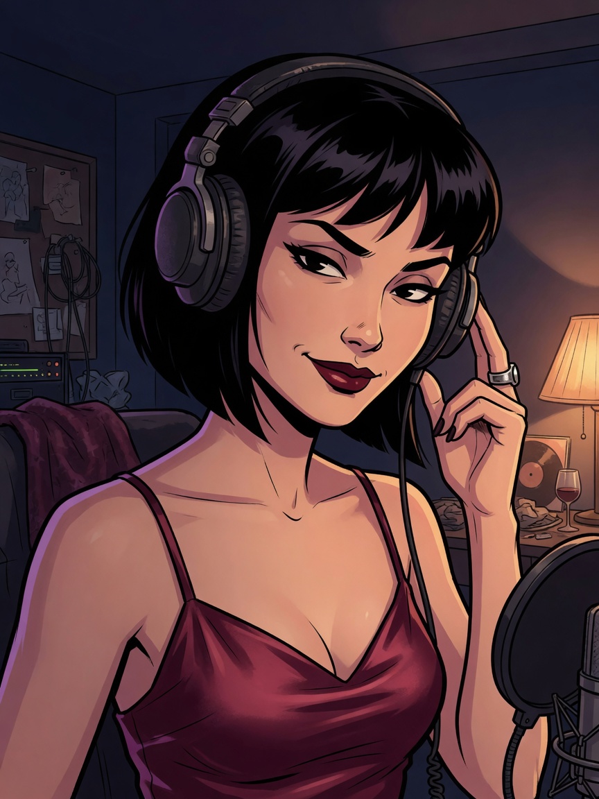 Veronica