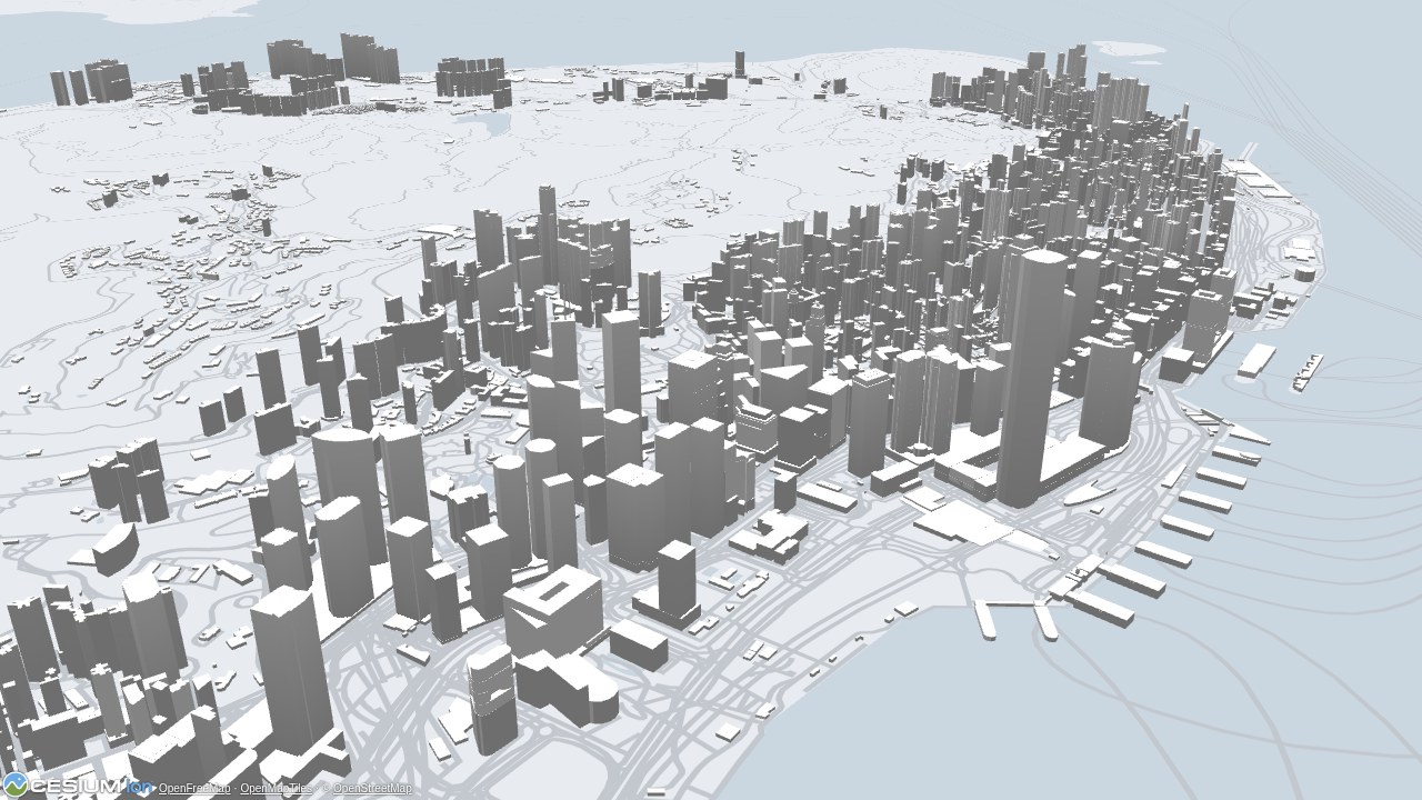 GitHub - vesiumjs/cesium-vector-tileset: High-performance MVT renderer ...