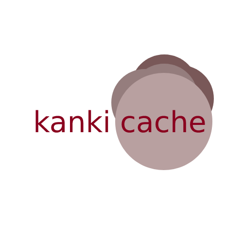 kankicache