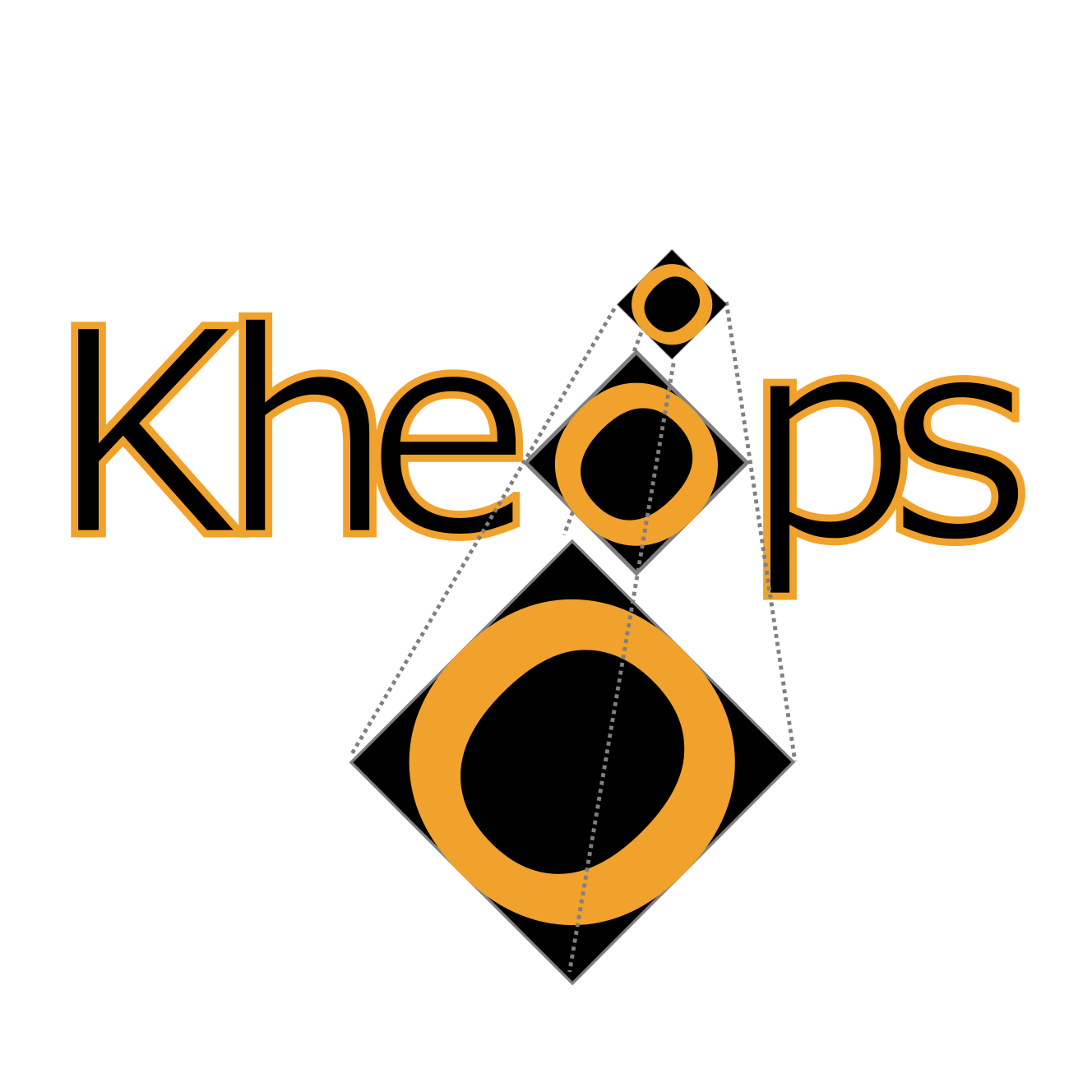 Kheops logo