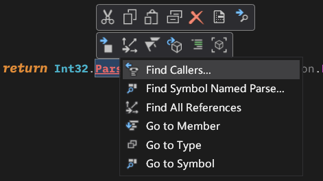 Smart Bar Symbol Analysis